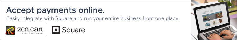 Smart Payment Processing with Square